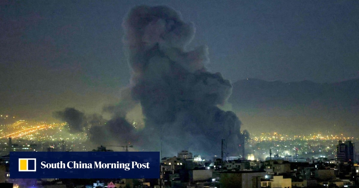 US Strikes on Iran and North Korea's Nuclear Response