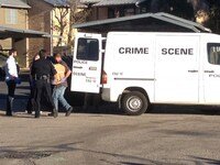 FBI Probes Iran Attack Motivation Behind Austin Shooting