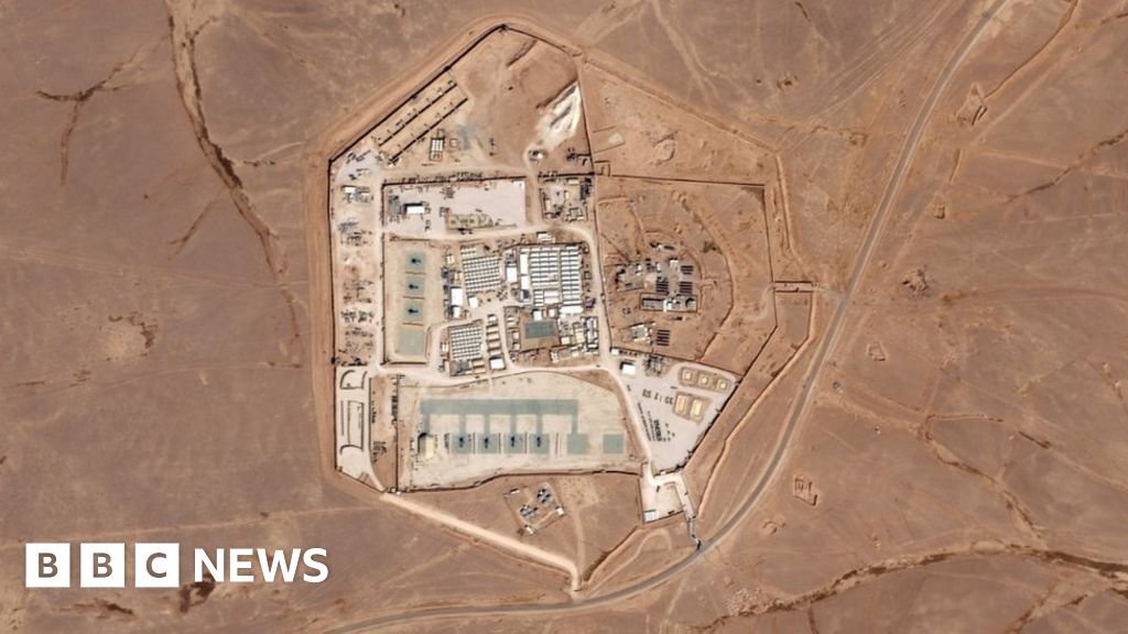 Nightmare scenario for GCC countries as Iran deploys drones and missiles