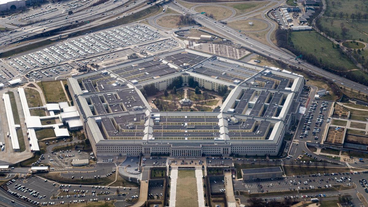 Pentagon tells Congress Iran did not show intent to attack U.S.