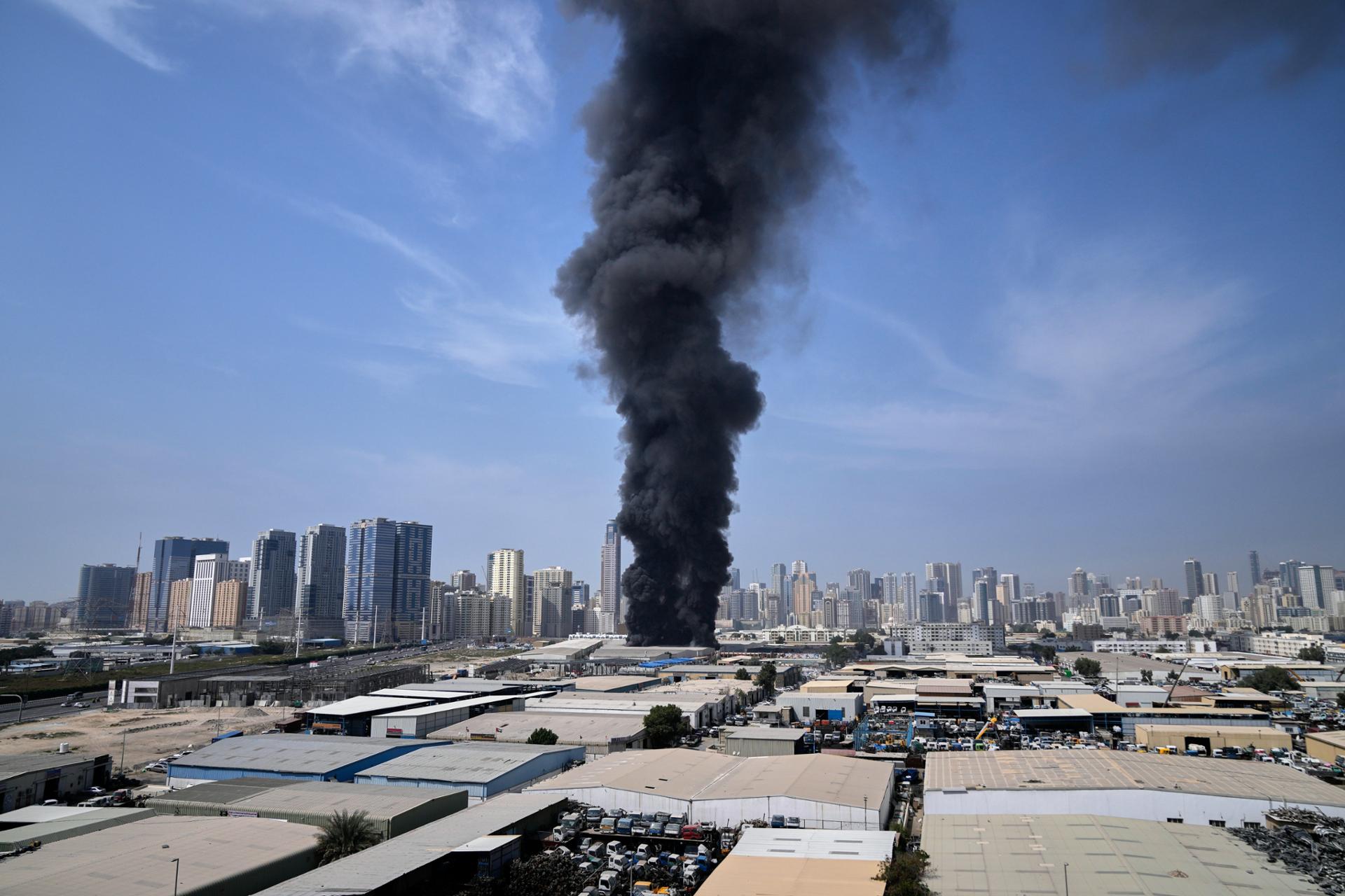 Korean Firms Adapt to Geopolitical Risks in Middle East Amid Iran Crisis