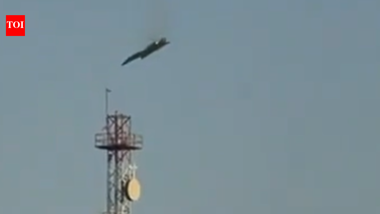 US F-15 Crash in Kuwait Amid Iran Supreme Leader Killing