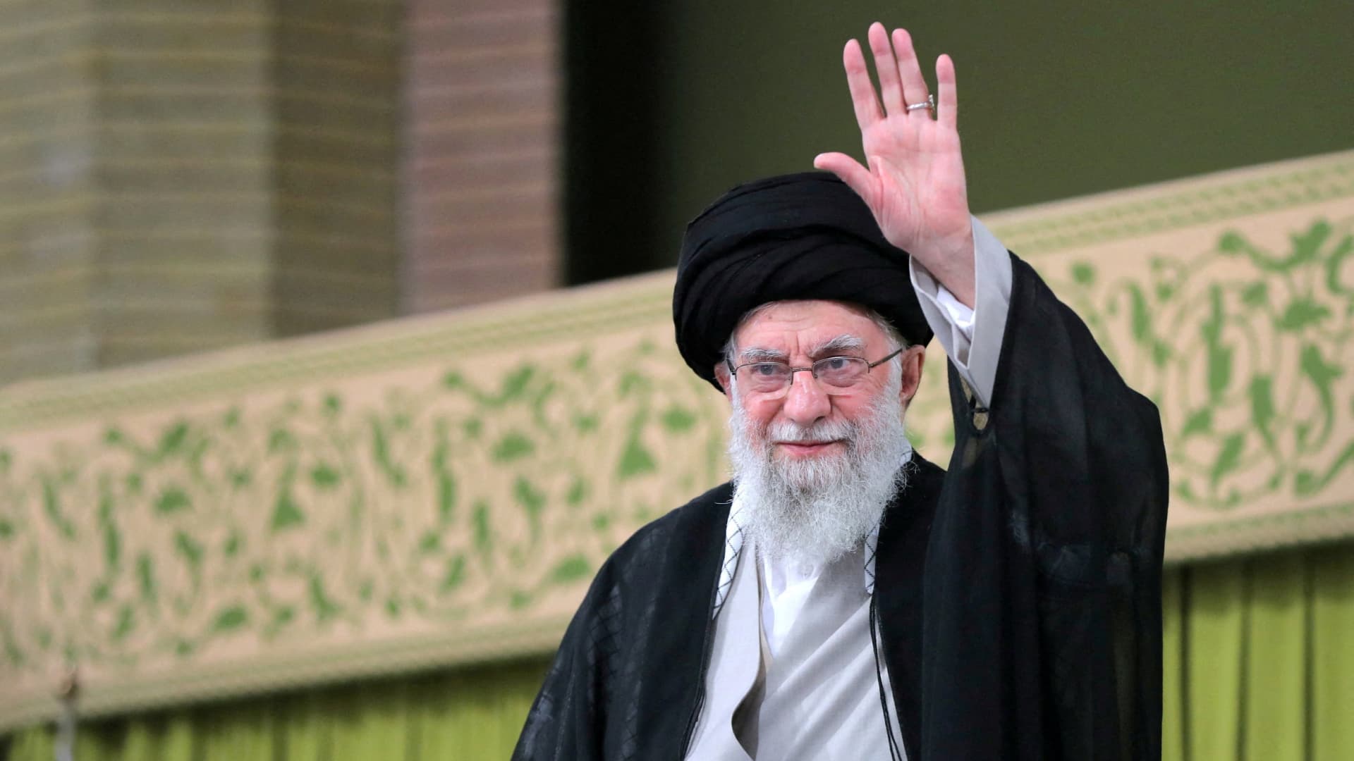 Iran's Supreme Leader Succession Process: Key Contenders and Implications