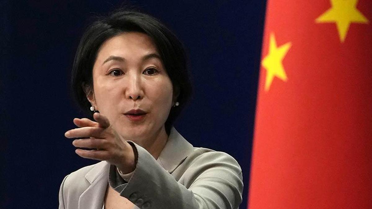 China calls for ceasefire in West Asia conflict