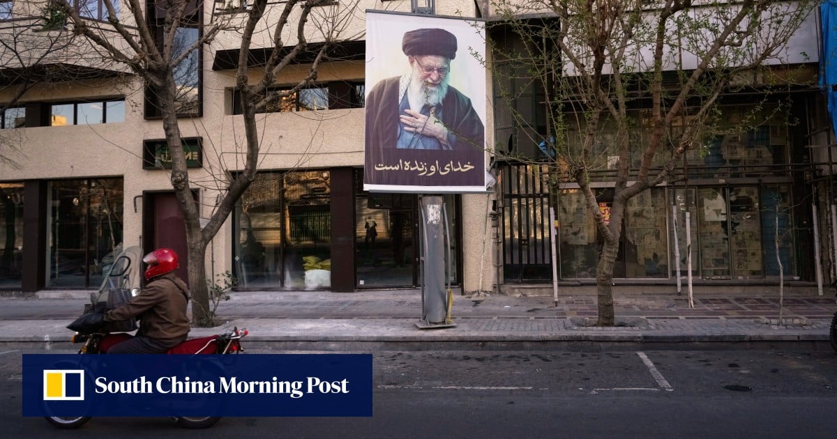 US Officials Skeptical of Iran Regime Change After Khamenei Killing