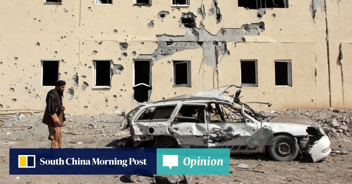Taliban's Struggle for Peace with Pakistan Intensifies