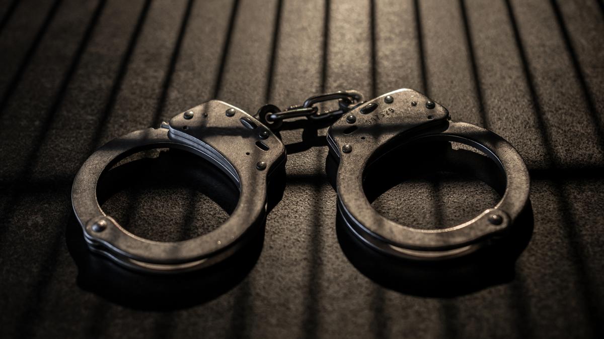 Son and aide of gangster Vikki Tyagi held after encounter in Muzaffarnagar