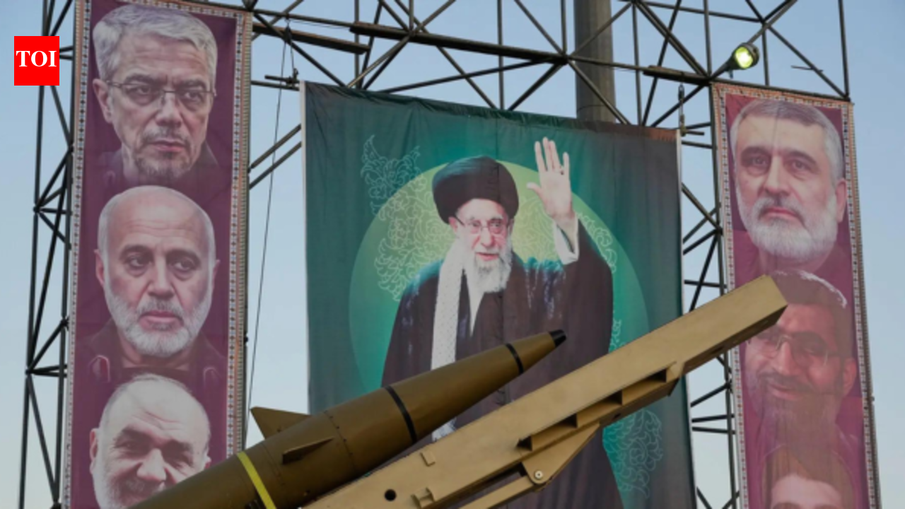 US, Israel Target Key Iranian Leaders in Military Strike