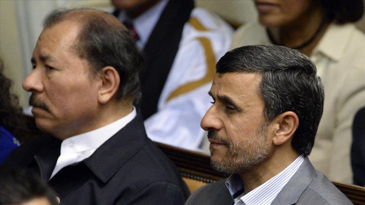 Iran's Actions at World's Busiest Airports