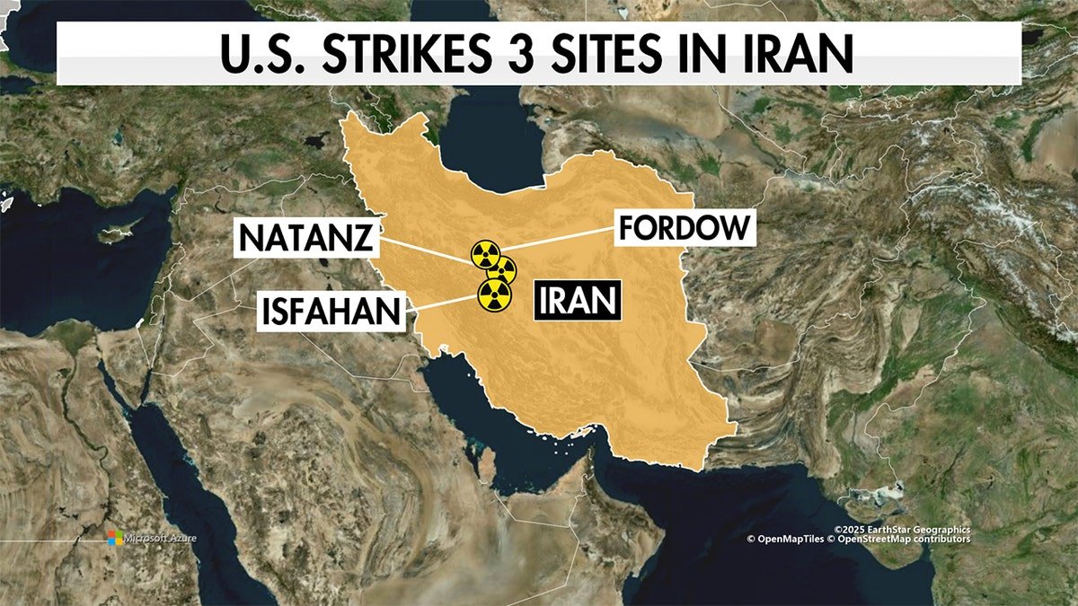 UK PM Stands By Decision Not to Join Iran Strikes