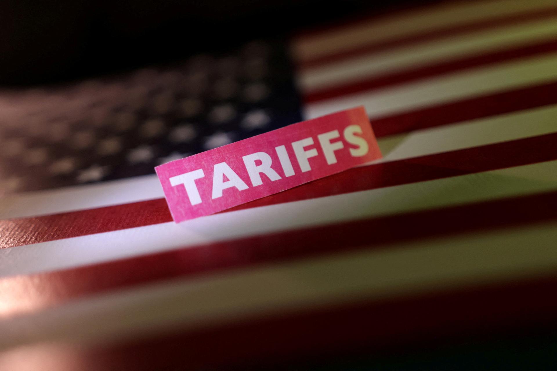 US Appeals Court Denies Trump's Tariff Refund Delay