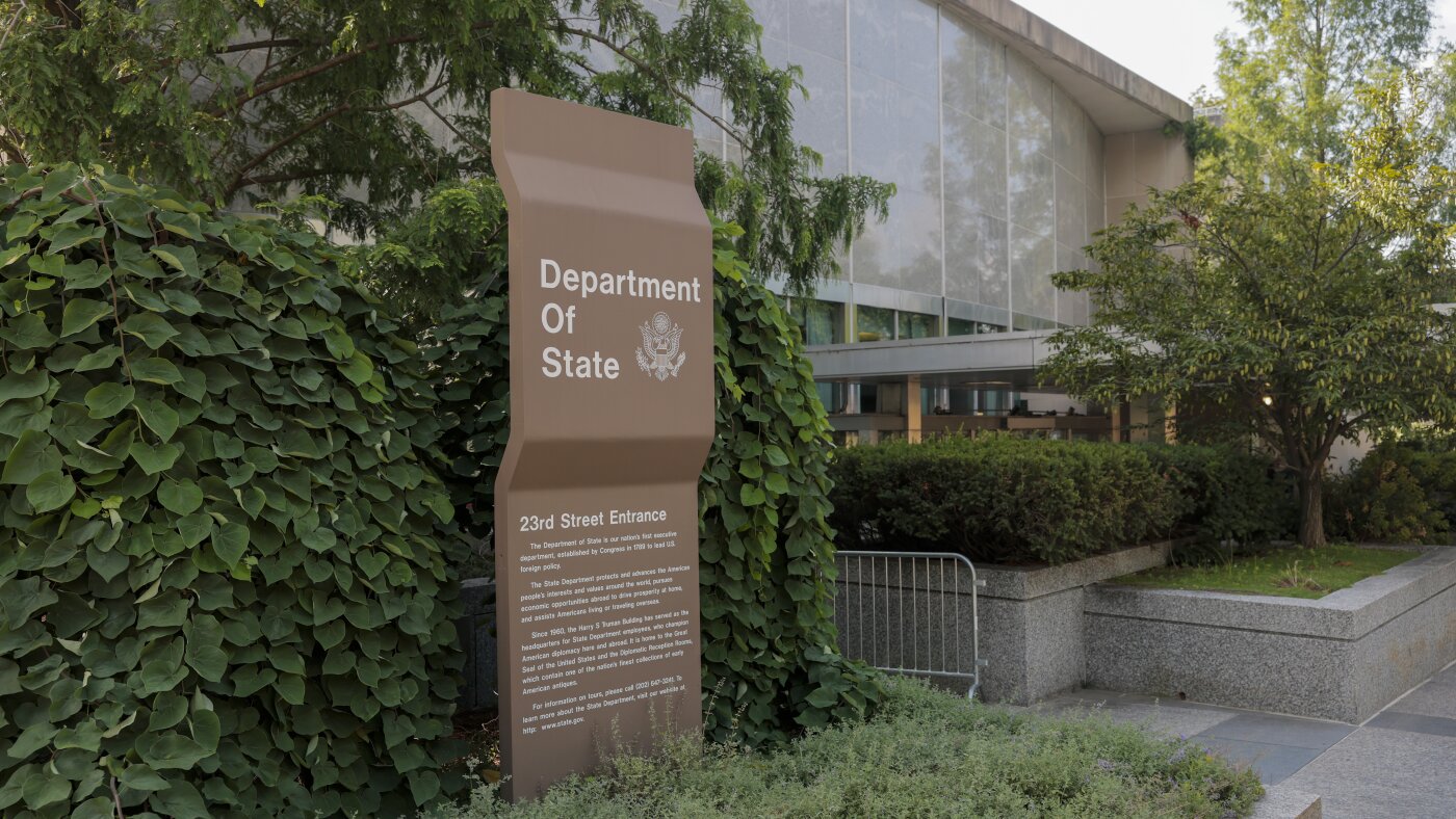 Trump administration sued over visa freeze on immigrants from 75 countries