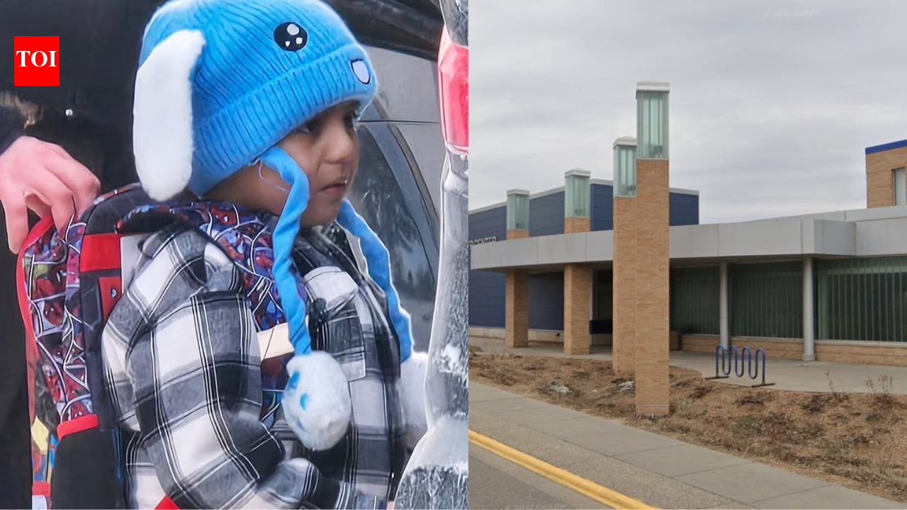 Minneapolis school receives bomb threat after ICE detains 5-year-old