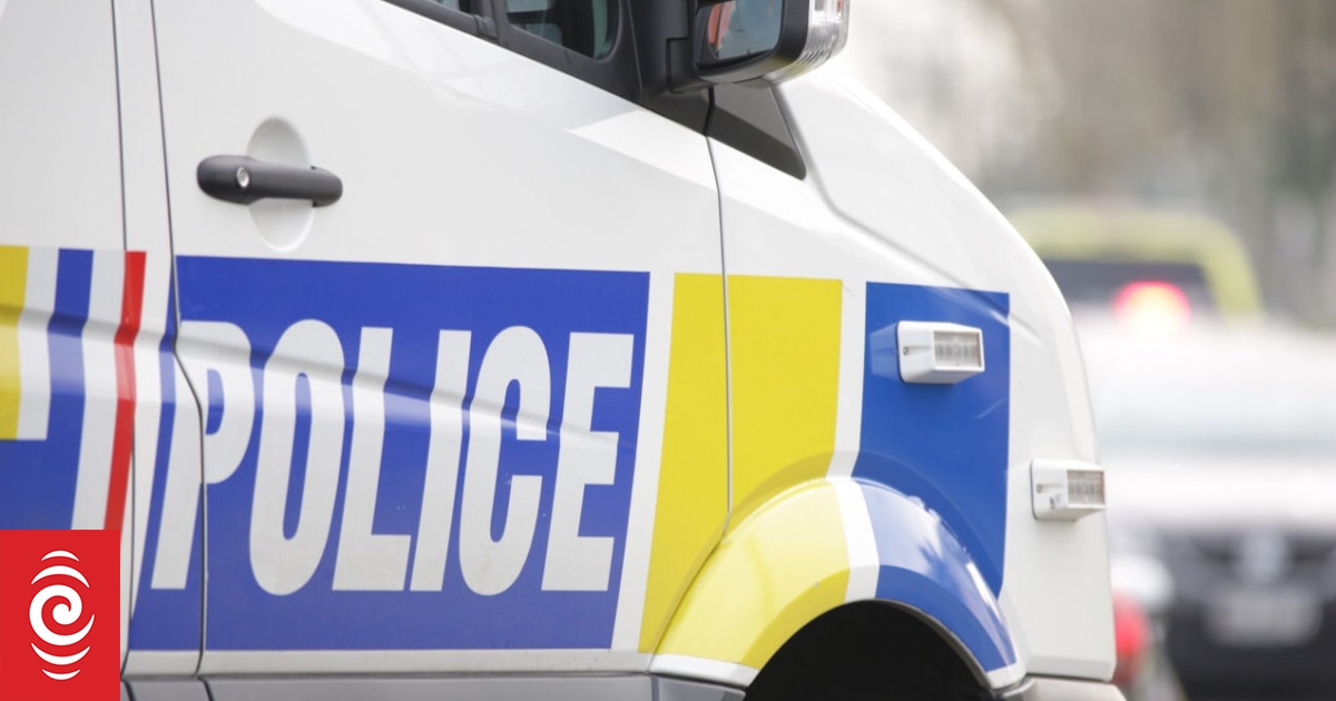 Facebook Marketplace Sale Ends in Car Chase and Armed Confrontation in Northland