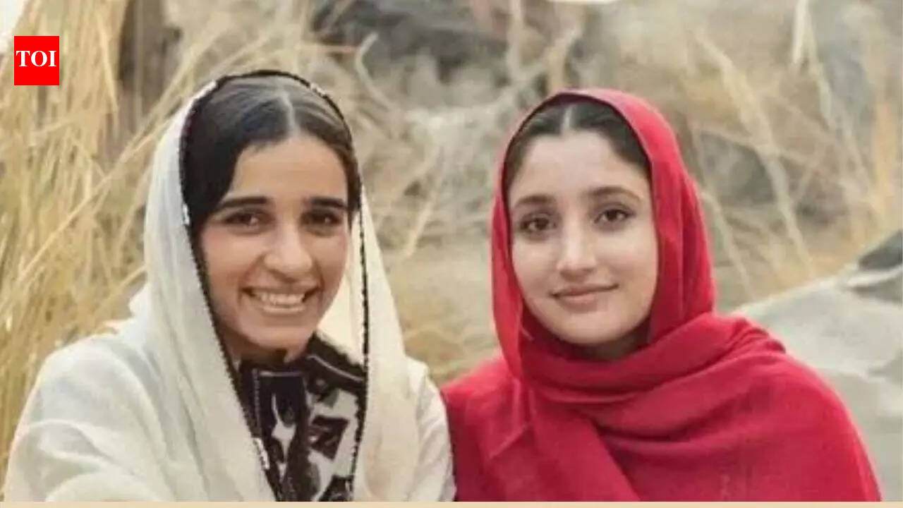 Balochistan suicide attacks led by women fidayeen