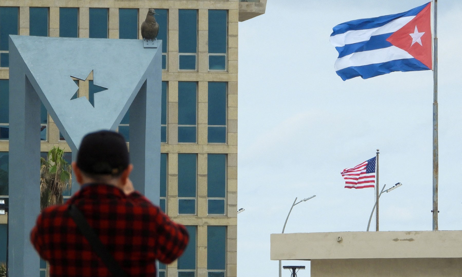 Cuba-US Communication Amid Trump's Oil Threats