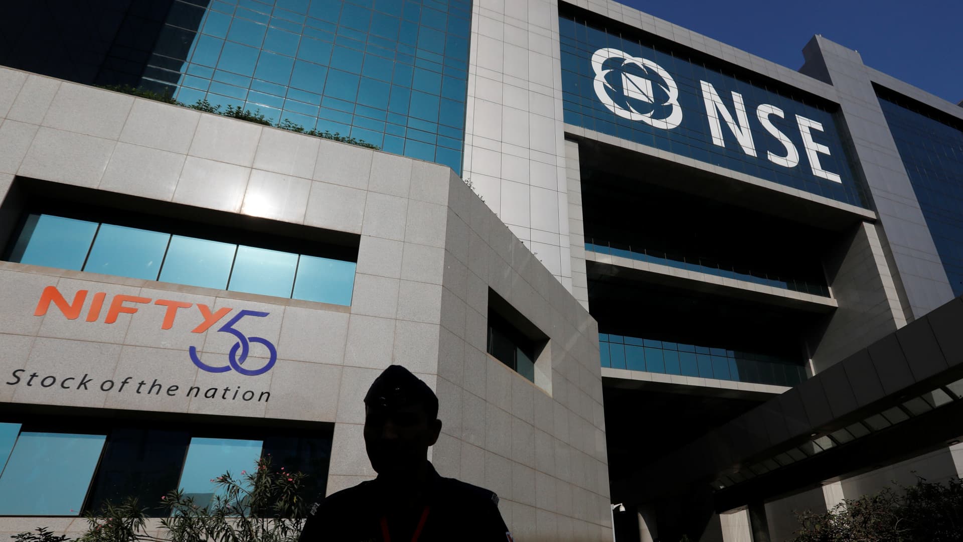 India's Nifty 50 soars as U.S.-India trade deal boosts investor sentiment