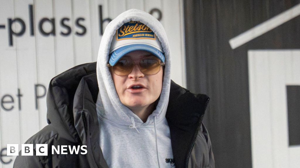 Norway Crown Princess Son's Rape Trial Draws Intense Scrutiny