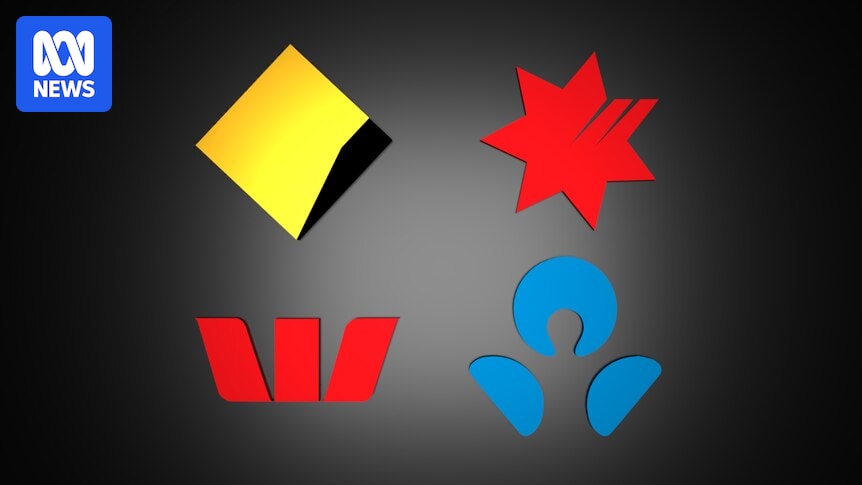 Big banks respond to RBA's interest rate hike