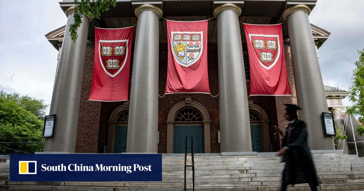Trump Seeks $1 Billion in Damages from Harvard