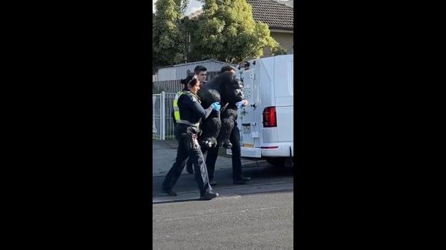 Thieves in Australia Stole 420 kg Gandhi Statue in Melbourne