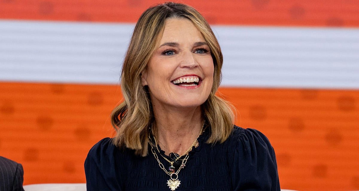 Savannah Guthrie's mother missing in Arizona