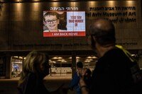 Hamas Hostage Ordeal Revealed
