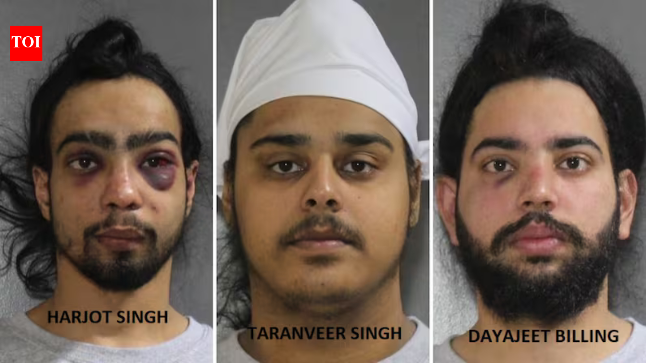3 Indians Arrested in Surrey for Extortion Shooting After Canada Mayor's Call