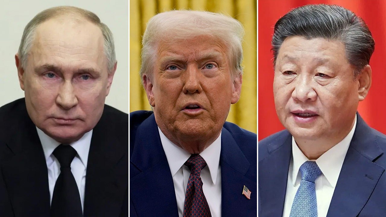 Trump Prepares to End US Arms Control with Russia