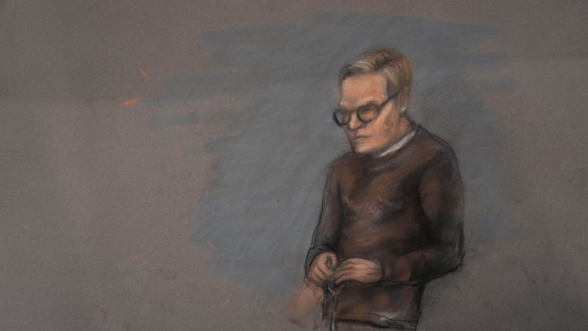 Norway Crown Princess's Son Denies Rape Charges in Oslo Trial