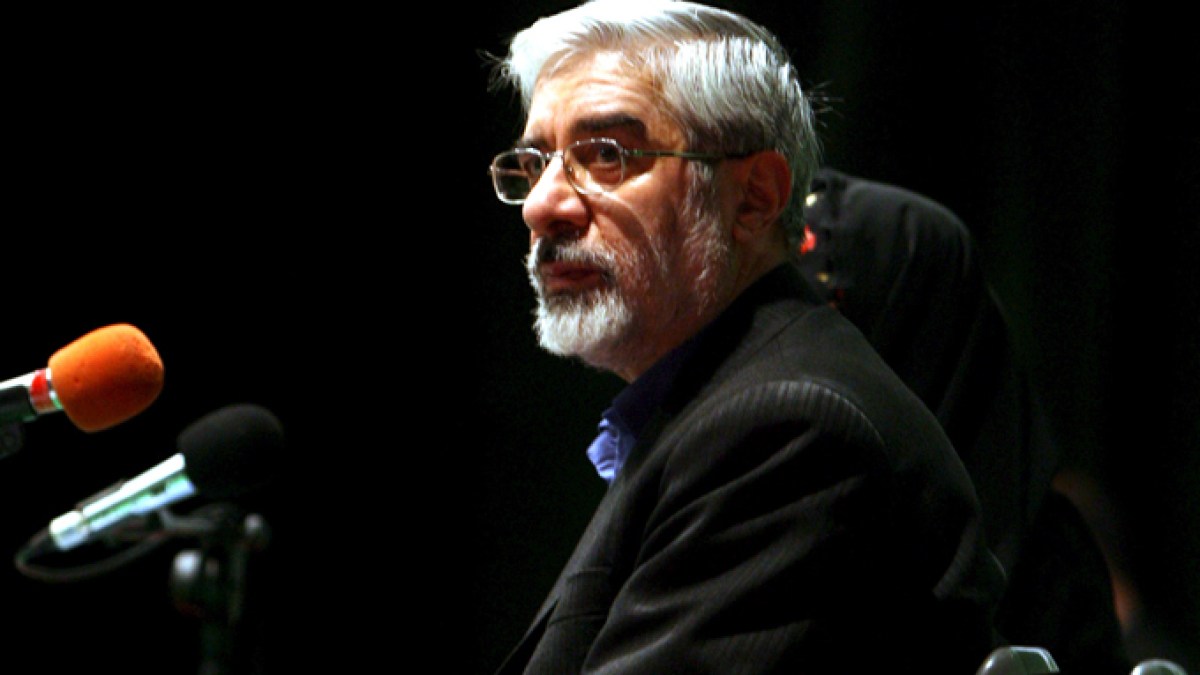 Game Over: Iran's Ex-Leaders Clash Over Protest Killings