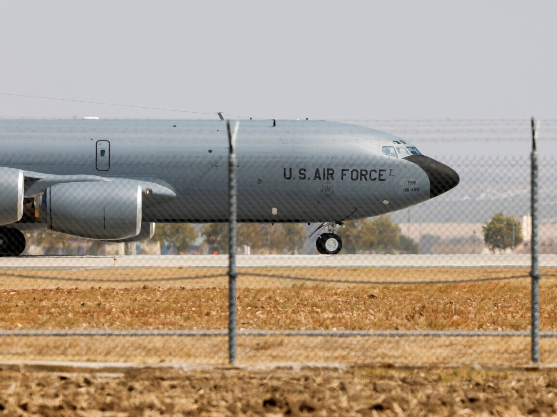Spain refuses US bases for Iran attacks