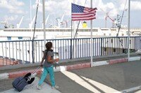 State Department urges Americans in region to Depart Now