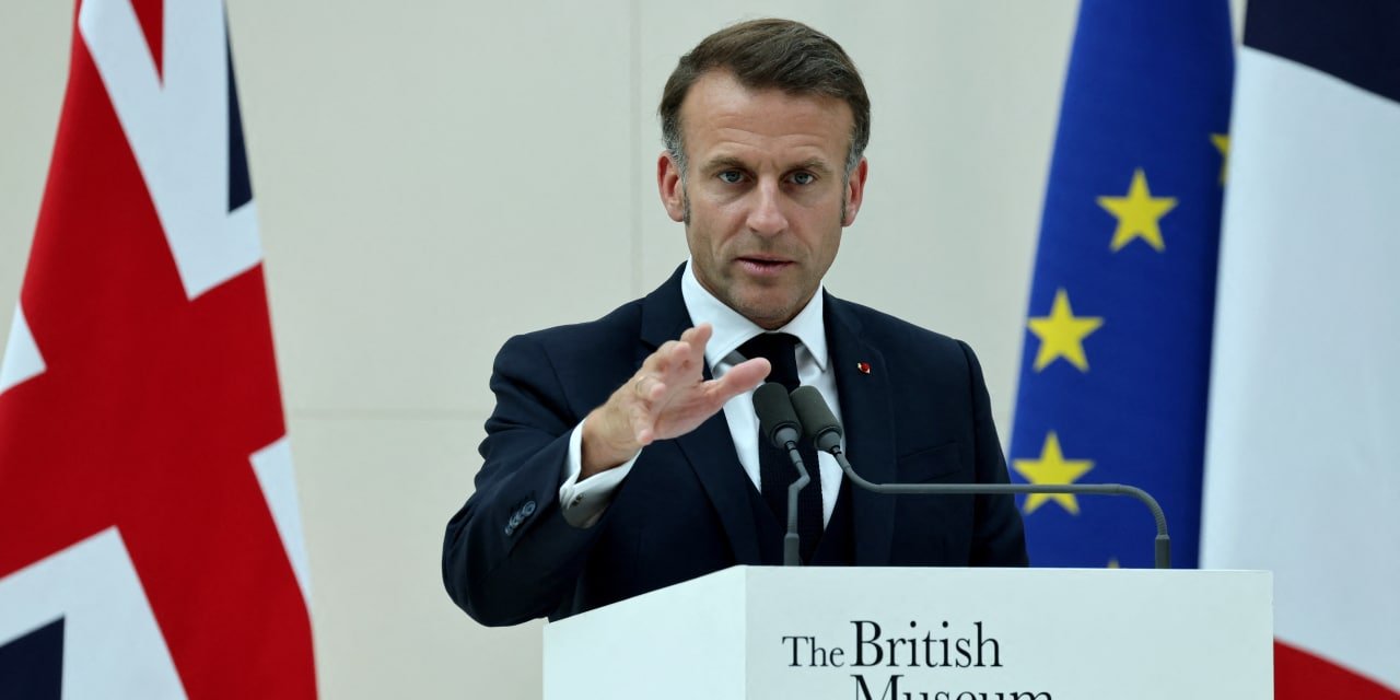 France Boosts Nuclear Arsenal with New Deterrence Strategy