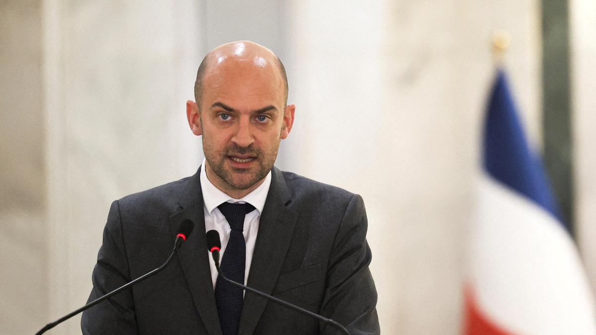 France's Role in De-escalating Conflict with China in West Asia