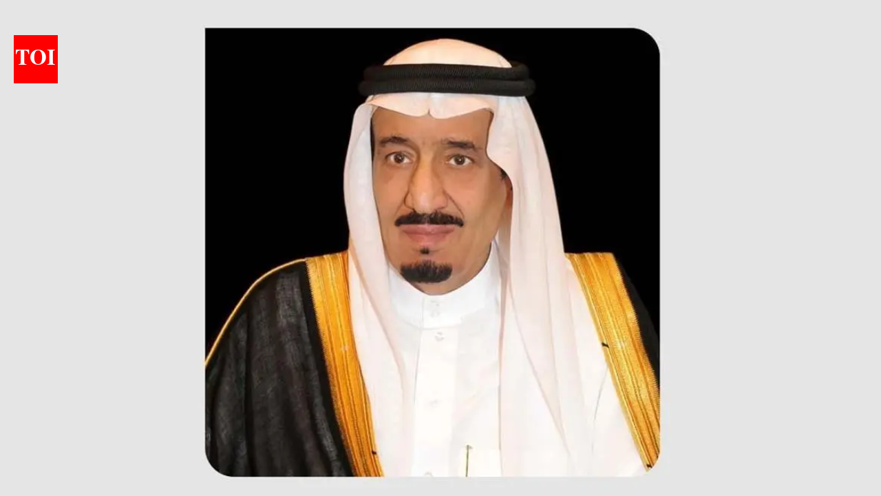 Saudi Arabia: King Salman allocates 2,500 hotel rooms for stranded GCC citizens