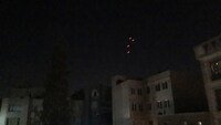 Israel Strikes Tehran with ‘Great Force’ Overnight