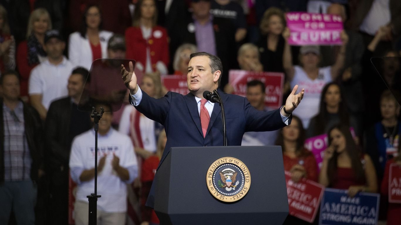Texas Senate Primary Becomes Most Expensive in History