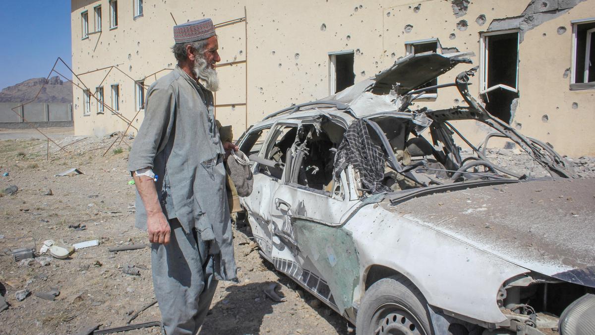 Pakistan Forces Kill 67 Afghan Taliban in Overnight Operations