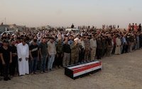 Iran targets US allies: American Embassy in Riyadh hit
