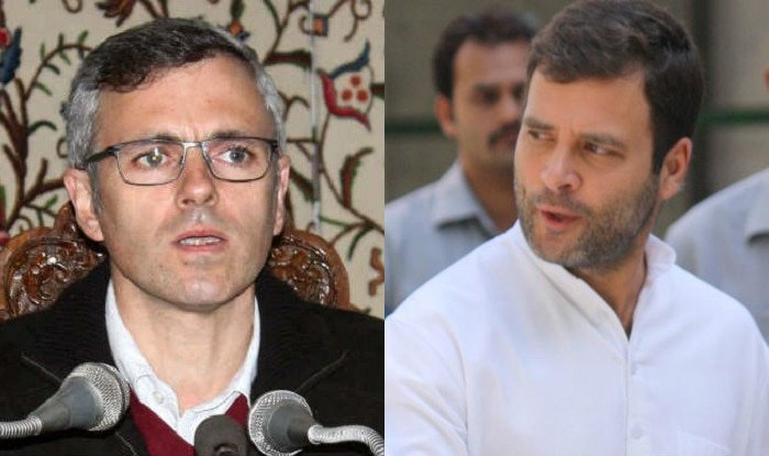 Important To Control Emotions: Omar Abdullah As Kashmir Simmers Over Iran