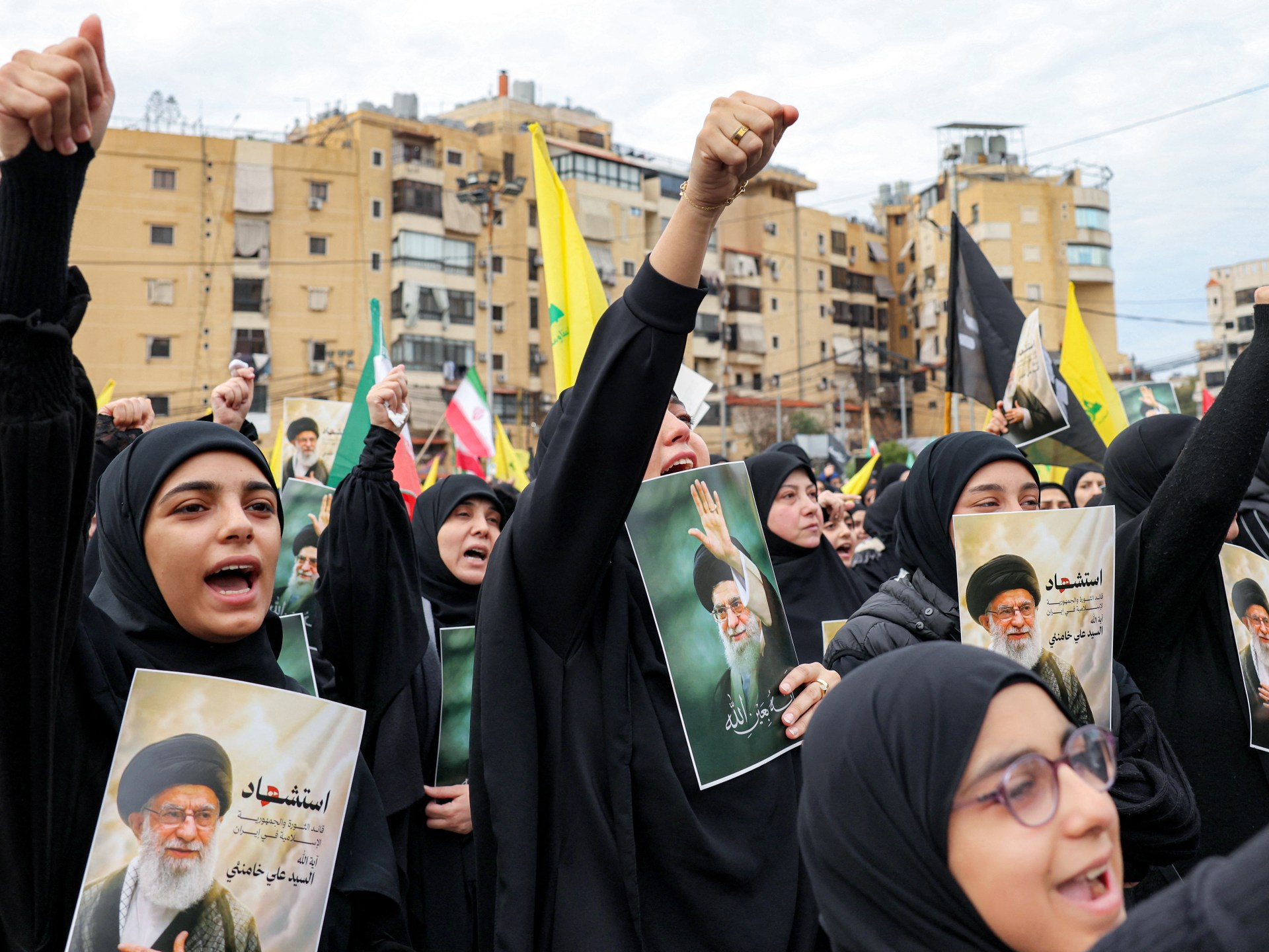 Lebanon’s Ban on Hezbollah Activities: A Bold but Challenging Move