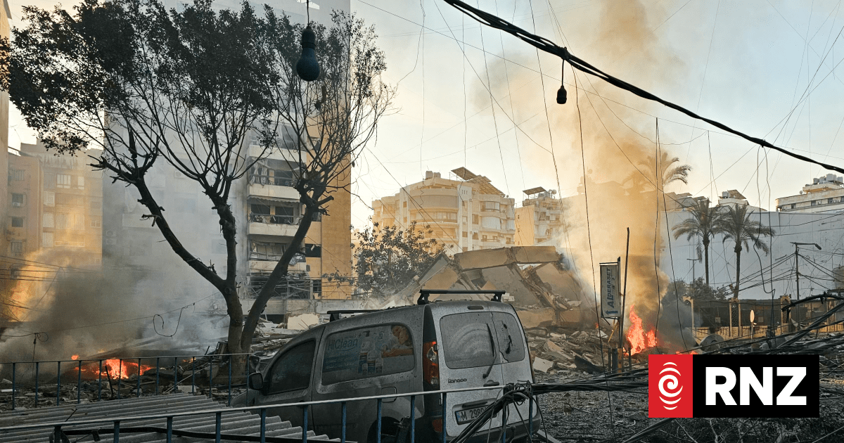 Israel and Iran conflict escalates with fresh strikes