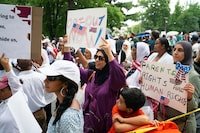 Supreme Court Sides with Religious Parents on Student Rights