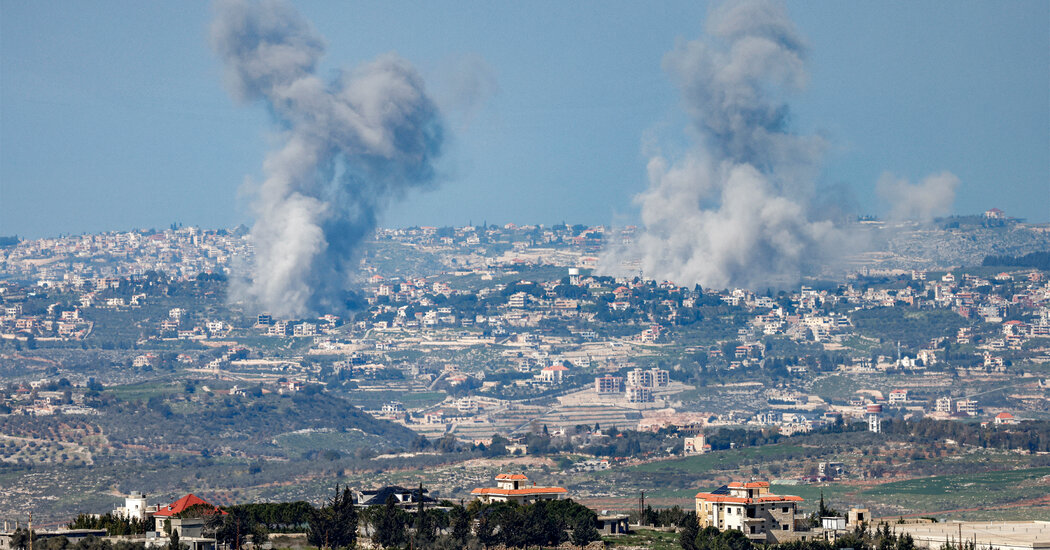 US-Israel Bombing in Iran Leads to Escalating Conflict