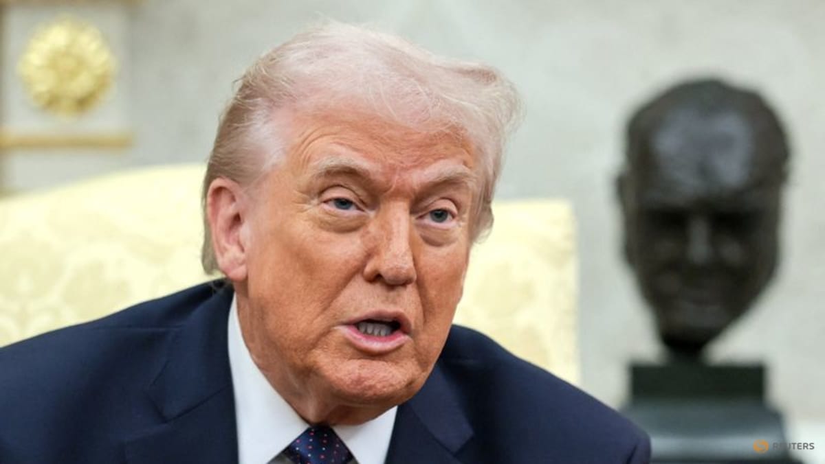 Trump Criticizes UK and Spain Over Iran Stance