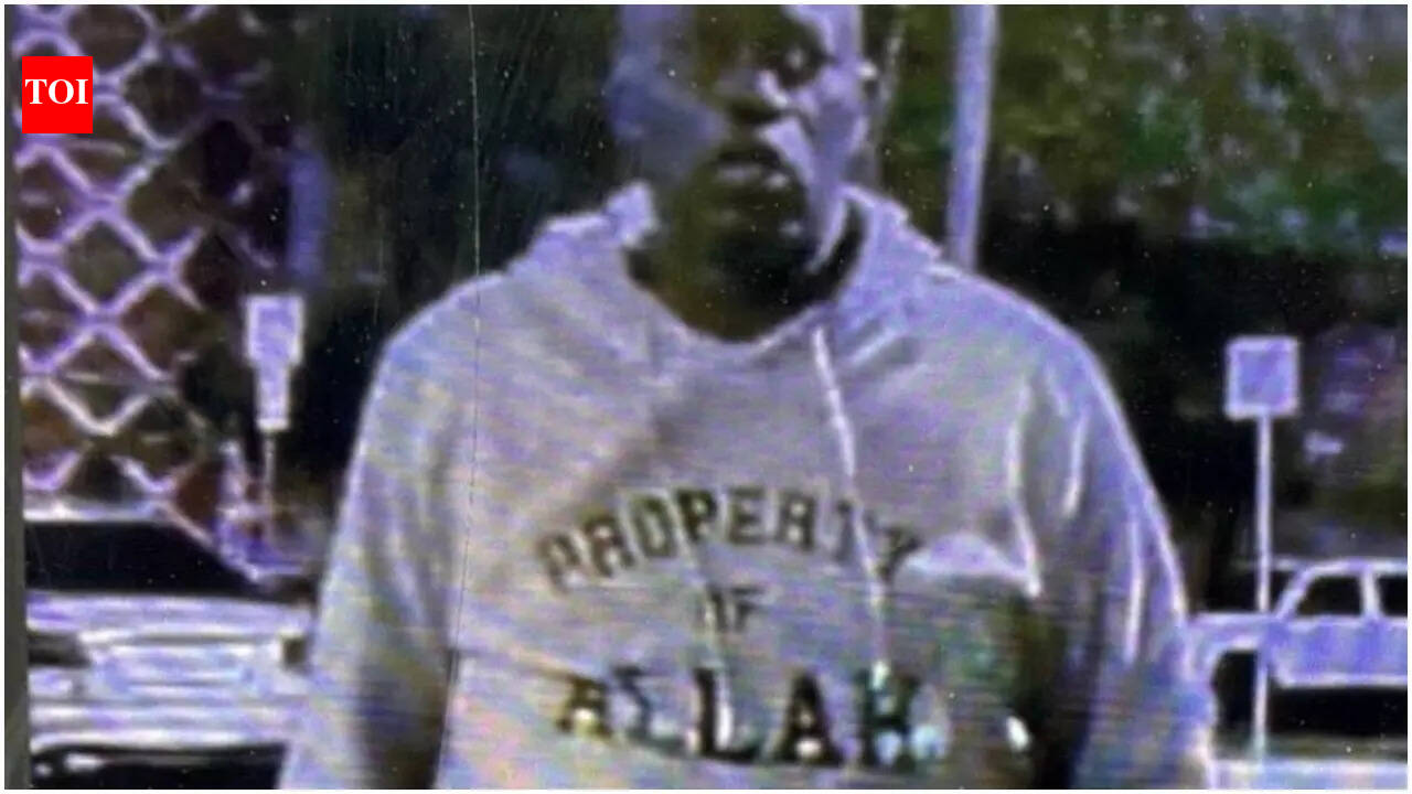 Texas bar shooting linked to extremist posts by Ndiaga Diagne