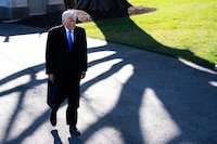 Trump Administration Reverses Stance on Law Firms