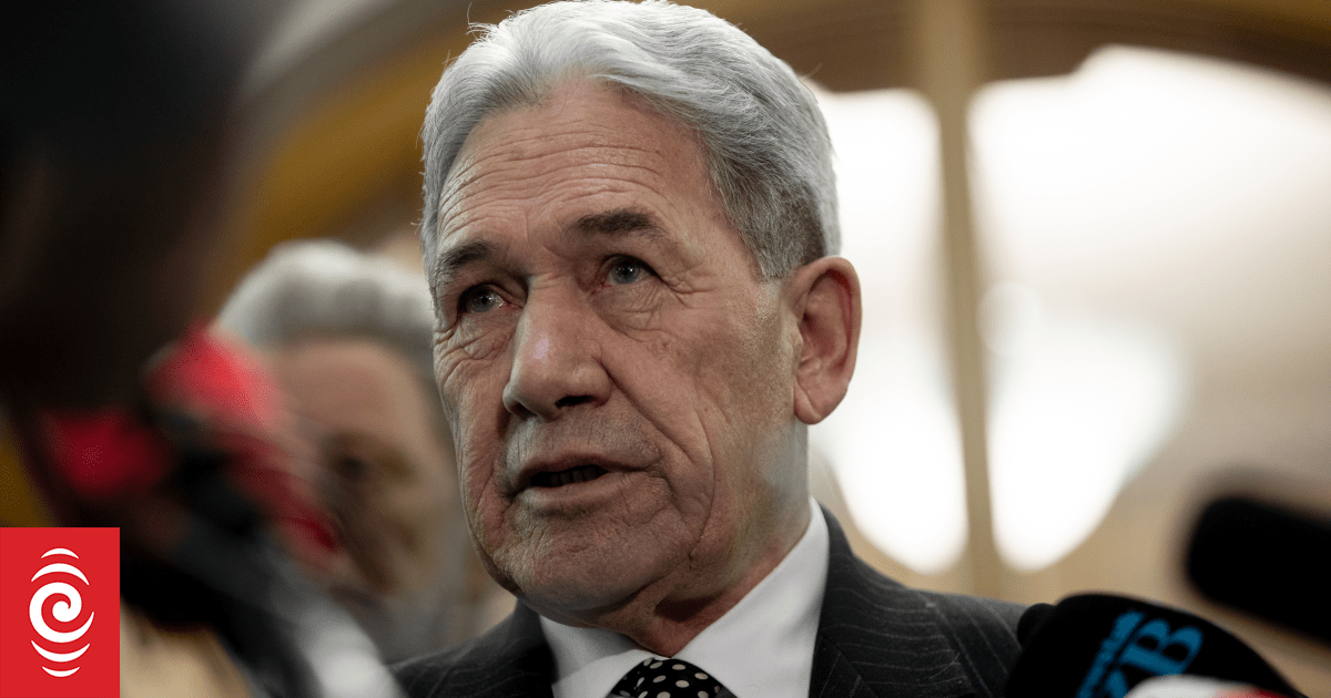 New Zealand government assists Kiwis in Middle East conflict