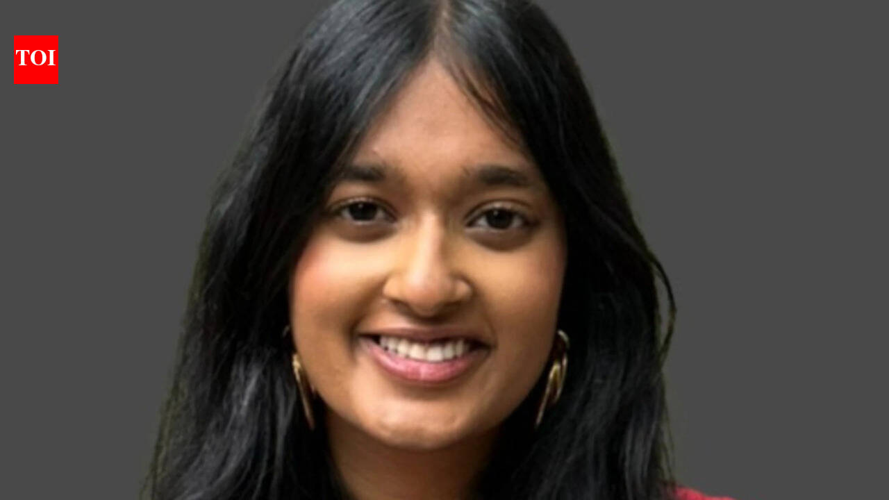 Hearts broken beyond words: Indian-origin student Savitha Shan killed in Austin shooting